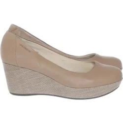 Vagabond - Keilschuhe - Damen - Größe: 36 - Beige