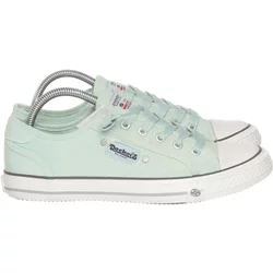 Dockers by Gerli - Canvas Sneaker - Größe: 40 - Grün