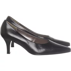 Gabor - Pumps - Damen - Größe: 39.5 - Schwarz