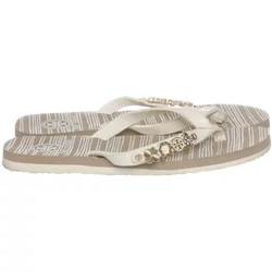 Tory Burch - Flip Flops - Damen - Größe: 35 - Braun
