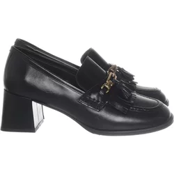 Maison 123 - High Heels - Damen - Größe: 40 - Schwarz