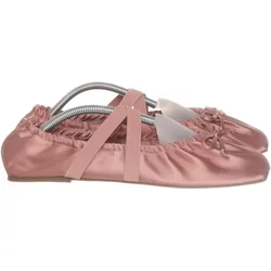 ASOS Design - Ballettschuhe - Damen - Größe: 43 - Pink