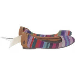 Reef - Ballerinas - Damen - Größe: 32 - Mehrfarbig
