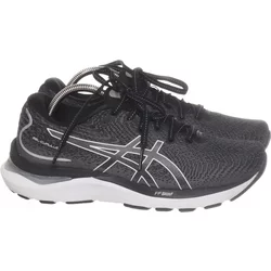 Asics - Laufschuhe - Damen - Größe: 37 - Grau