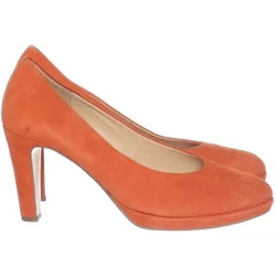 Gabor - Pumps - Damen - Größe: 37.5 - Orange