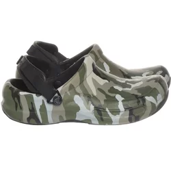 Crocs - Clogs - Herren - Größe: 42/43 - Mehrfarbig