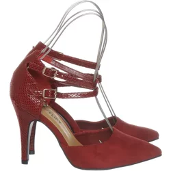 Bodyflirt - High Heels - Damen - Größe: 38 - Rot