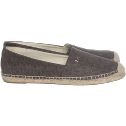 Michael Kors - Espadrilles - Damen - Größe: 37.5 - Braun