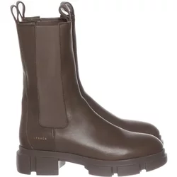 CPNHGN - Chelsea Boots - Damen - Größe: 39 - Braun