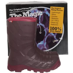 Viking - Gummistiefel - Damen - Größe: 36 - Lila
