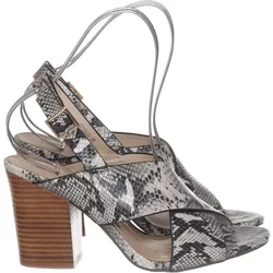 Di Lauro - Sandaletten - Damen - Größe: 39 - Weiß
