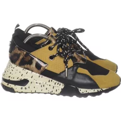 Steve Madden - Sneaker - Damen - Größe: 37 - Gelb