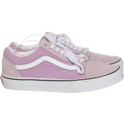 Vans - Sneaker - Damen - Größe: 38.5 - Pink