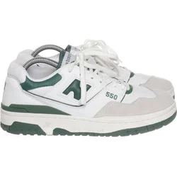 New Balance - Trainingsschuhe - Größe: 40.5 - Weiß