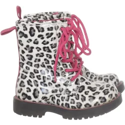 Girls Marmelata - Schnürstiefel - Damen - Größe: 26 - Weiß