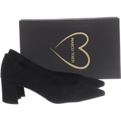 Marco Tozzi - Pumps - Damen - Größe: 41 - Schwarz