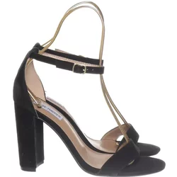 Steve Madden - High Heels - Damen - Größe: 40 - Schwarz