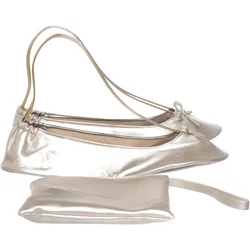 Cinderollies - Ballettschuhe - Damen - Größe: 41/42 - Beige