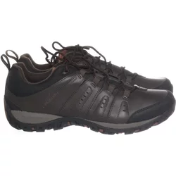 Columbia - Wanderschuhe - Herren - Größe: 44 - Braun