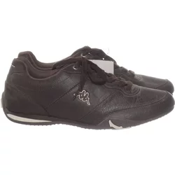 Kappa - Sneaker - Größe: 41 - Braun