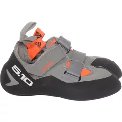 Adidas - Kletterschuhe - Größe: 37.67 - Grau