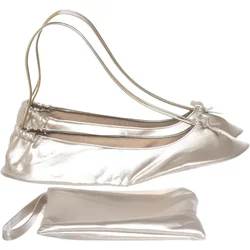 Cinderollies - Ballettschuhe - Damen - Größe: 39/40 - Beige