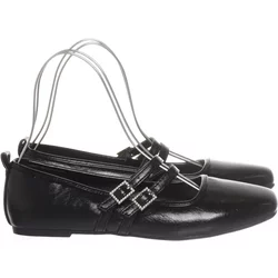 Claudia Ghizzani - Ballerinas - Damen - Größe: 40 - Schwarz