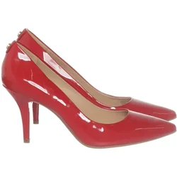 Michael Kors - Pumps - Damen - Größe: 37 - Rot
