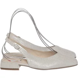 Gabor - Mules - Damen - Größe: 35 - Weiß