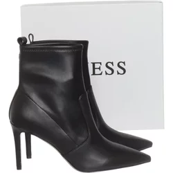 Guess - Stiefeletten - Damen - Größe: 41 - Schwarz