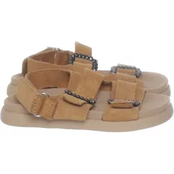 Zara - Sandalen - Größe: 23 - Braun