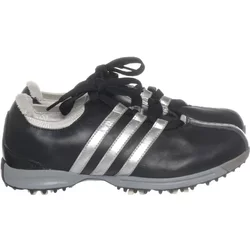 Adidas - Golfschuhe - Damen - Größe: 40 - Schwarz