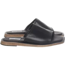 Steve Madden - Pantoletten - Damen - Größe: 39 - Schwarz