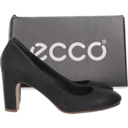 Ecco - Pumps - Damen - Größe: 41 - Schwarz