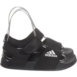 Adidas - Sandalen - Herren - Größe: 35 - Schwarz