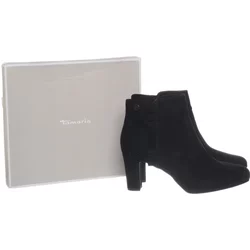 Tamaris - Boots - Damen - Größe: 40 - Schwarz