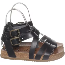Blowfish - Sandalen - Damen - Größe: 36 - Schwarz