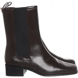 H&M - Chelsea Boots - Herren - Größe: 42 - Braun