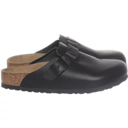 Birkenstock - Clogs - Damen - Größe: 38 - Schwarz