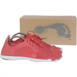 Vibram Fivefingers - Barfußschuhe - Damen - Größe: 40 - Rot