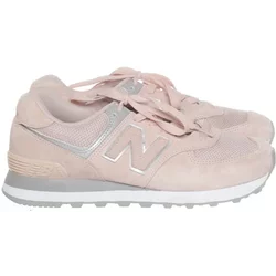 New Balance - Trainingsschuhe - Damen - Größe: 40 - Pink