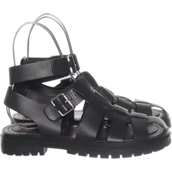 Zara - Sandalen - Damen - Größe: 37 - Schwarz