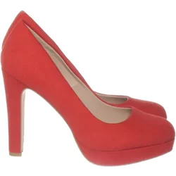 Even & Odd - Pumps - Damen - Größe: 37 - Rot