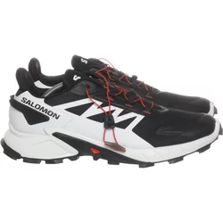 Salomon - Sneaker - Herren - Größe: 45.33 - Schwarz