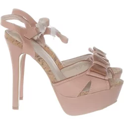 Senso Shoes - Sandaletten - Damen - Größe: 37 - Pink