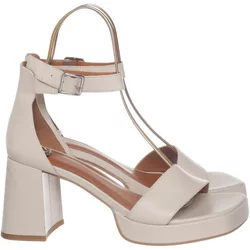 Vagabond - Sandaletten - Damen - Größe: 40 - Beige