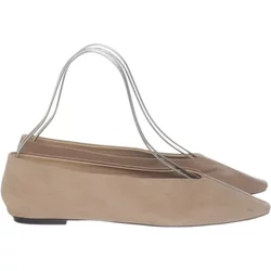 H&M - Ballerinas - Damen - Größe: 41 - Beige