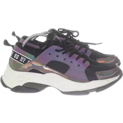 Steve Madden - Sneaker - Damen - Größe: 39/40 - Schwarz