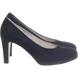 Gabor - Pumps - Damen - Größe: 39 - Blau