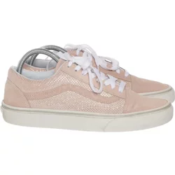Vans - Sneaker - Damen - Größe: 40 - Pink